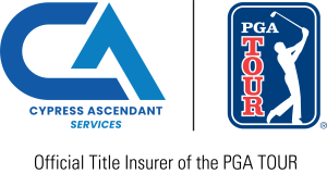  Cyprus Ascendant Services + PGA Tour
