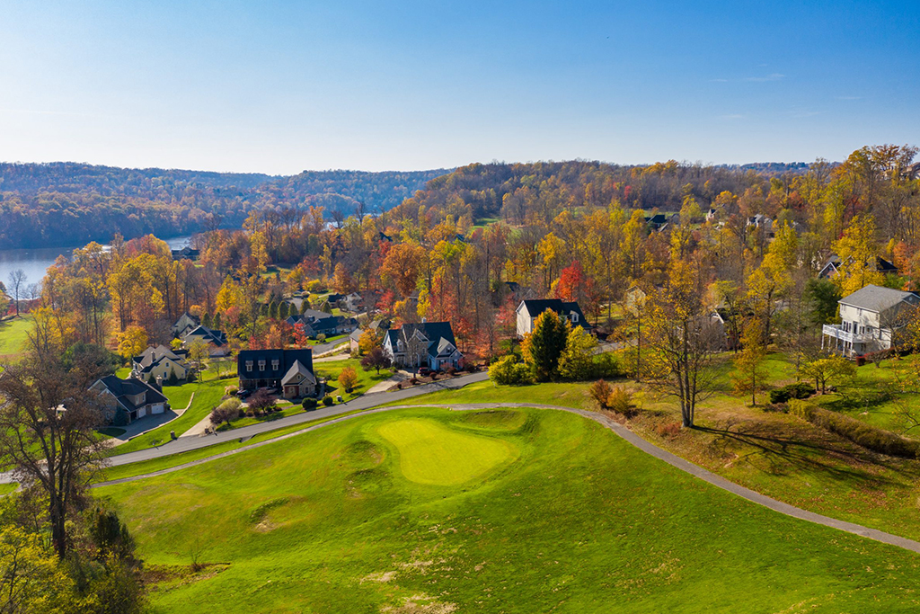 Golf Course