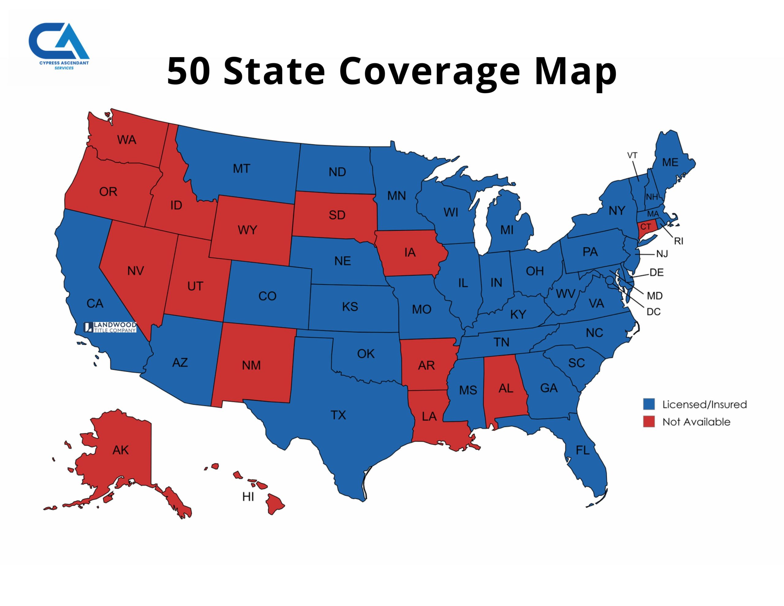 50-State-Coverage-Map.April2026 50 State Coverage Map